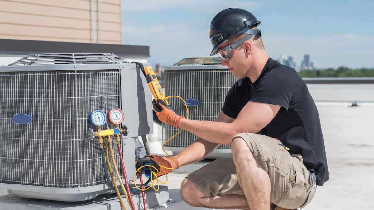 Finding the Best HVAC Companies: A Comprehensive Guide