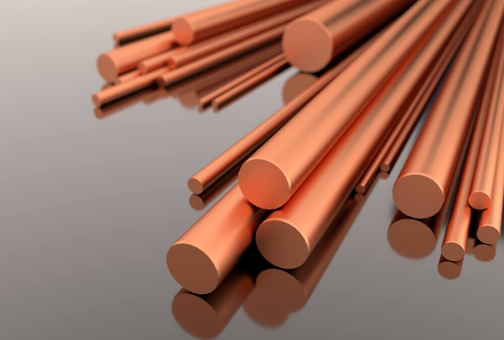 Advantages of Using Copper Rods in Construction