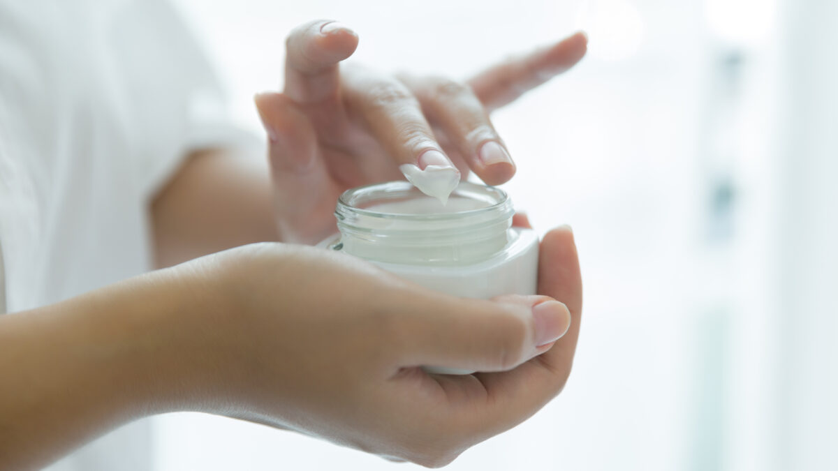 Best face moisturizer for dry skin