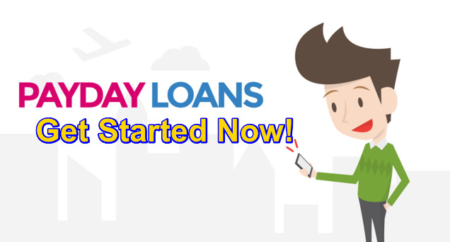 In a matter of minutes, you may apply for the short term loans online from the comfort of your home because there is no paperwork to fax and the full provider is accessible online. 