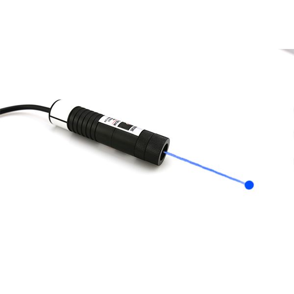 445nm blue laser diode module