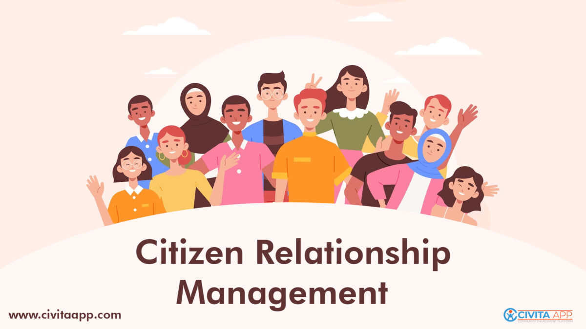 The Importance of 311 CRM in Modern City Management: A Complete Guide