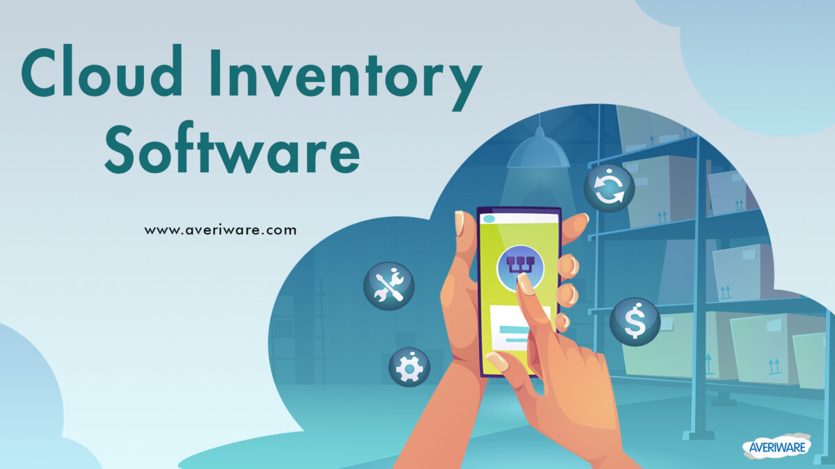 Affordable Cloud-Based Inventory Software for Small Business Growth