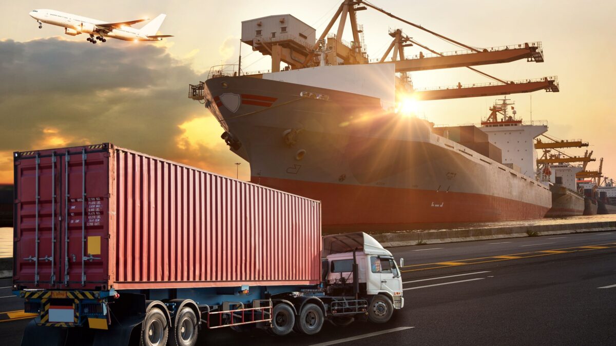 How Do Freight Companies Ensure the Security of Your Shipments?