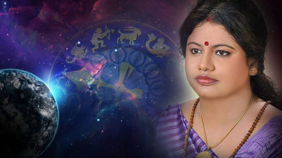 The Sun as Life-Giver: Transformative Astrology from Kolkata’s Celebrity Expert