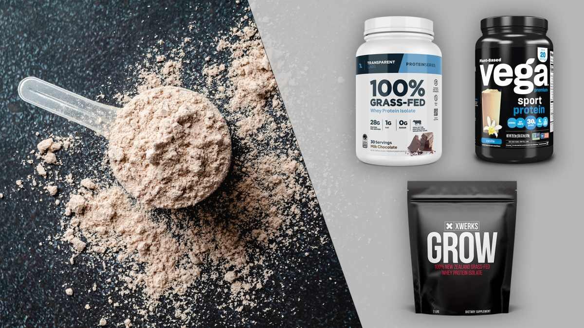 Whey Protein Price in Pakistan: Finding the Best Value for Your Money