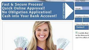 term loans online