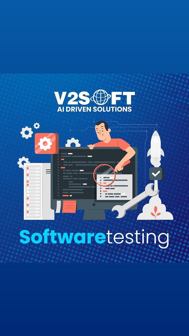 Software Testing Services