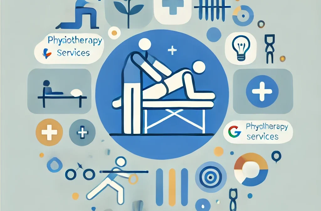 The Future of Physiotherapy Services in 2024