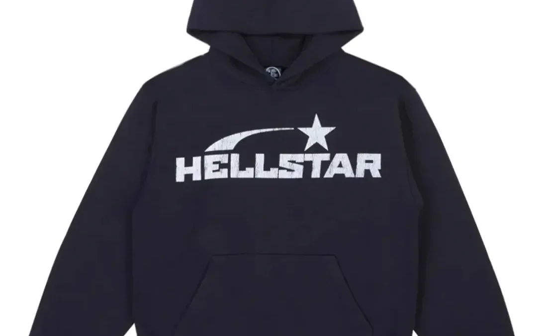 The Hellstar Hoodie: A Comprehensive Look at Style, Comfort, and Culture