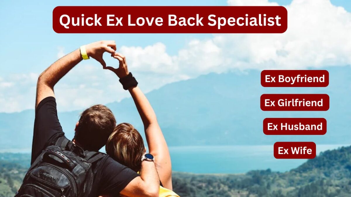 Ex Love Back Tips: Rekindling the Lost Spark