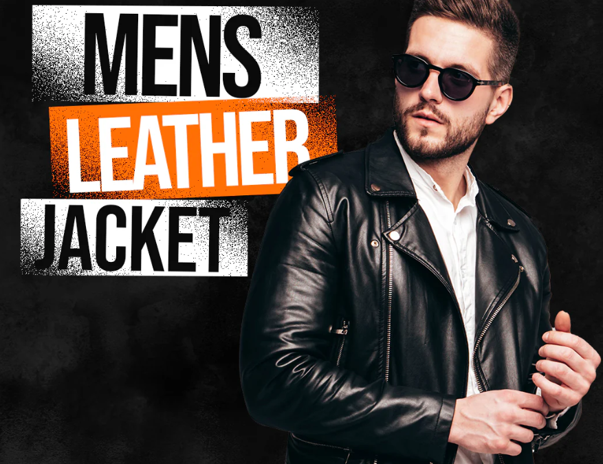 Why ShopperFiesta Leather Jackets Are a Must-Have for Every Season