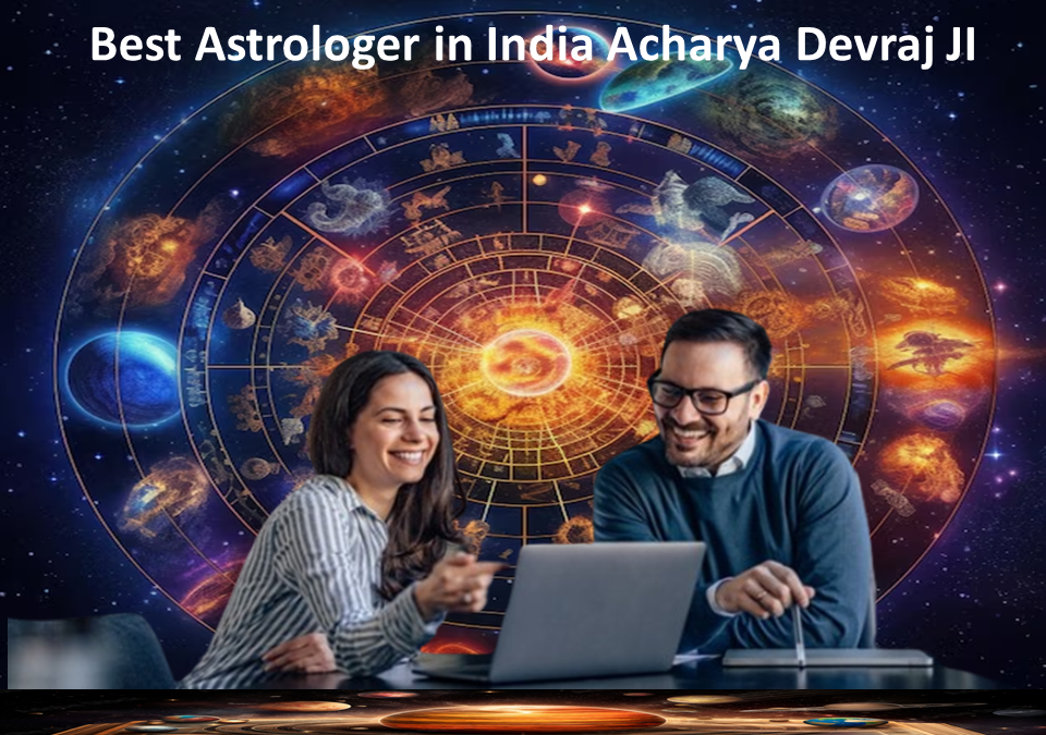 Career Prediction by Date of Birth Indian Astrology