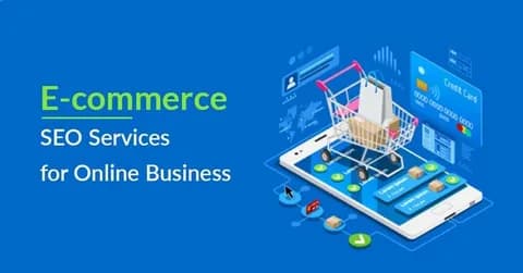 e-commerce seo