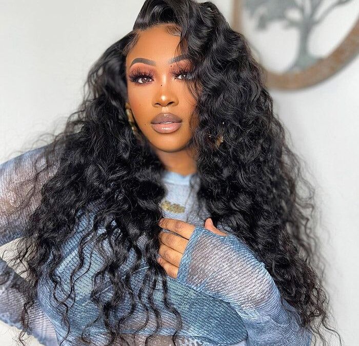 Incorporating Human Hair Lace Wigs into Your Everyday Fashion