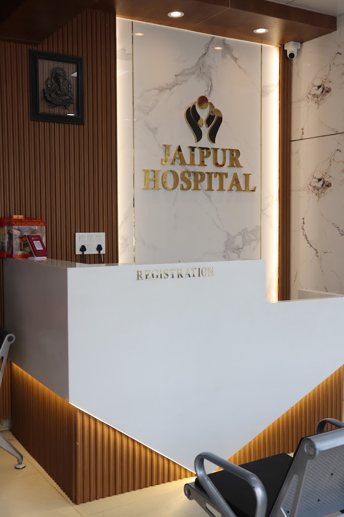 Jaipur Hospital