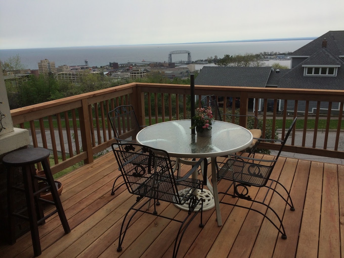 General contractors in Duluth MN