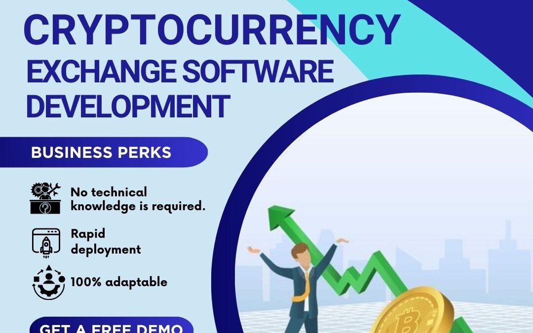 Cryptocurrency Exchange Software Revolutionize Your Crypto Activities with Hivelance