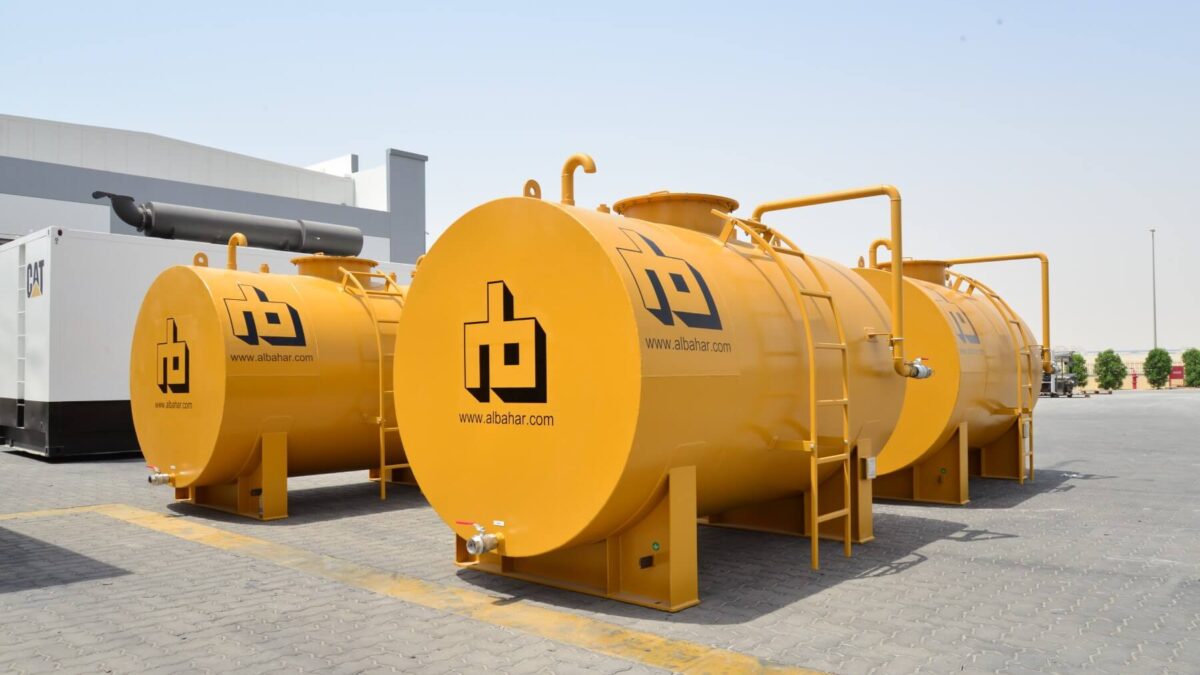 Why Buy Fuel Tank Suppliers Near Me