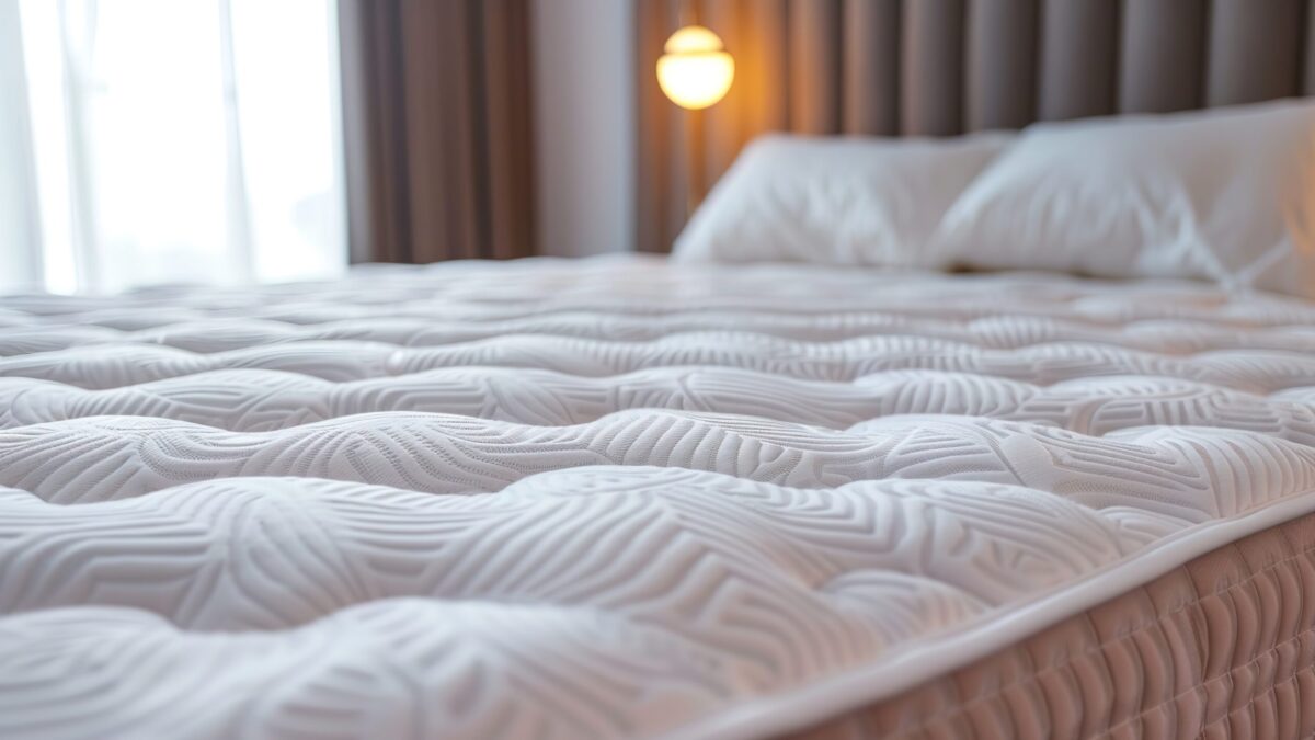 Why New Zealand is Embracing AI Mattresses for Better Sleep Health