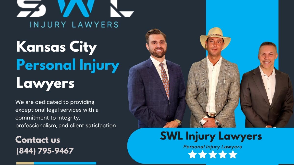 SWL Personal Injury Lawyers: Supporting Your Recovery Journey