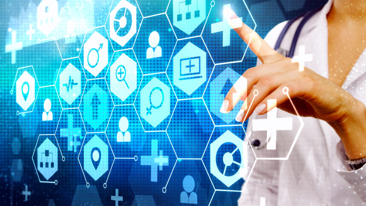 Medical IoT Security – Addressing the Most Common Risks in Healthcare Systems