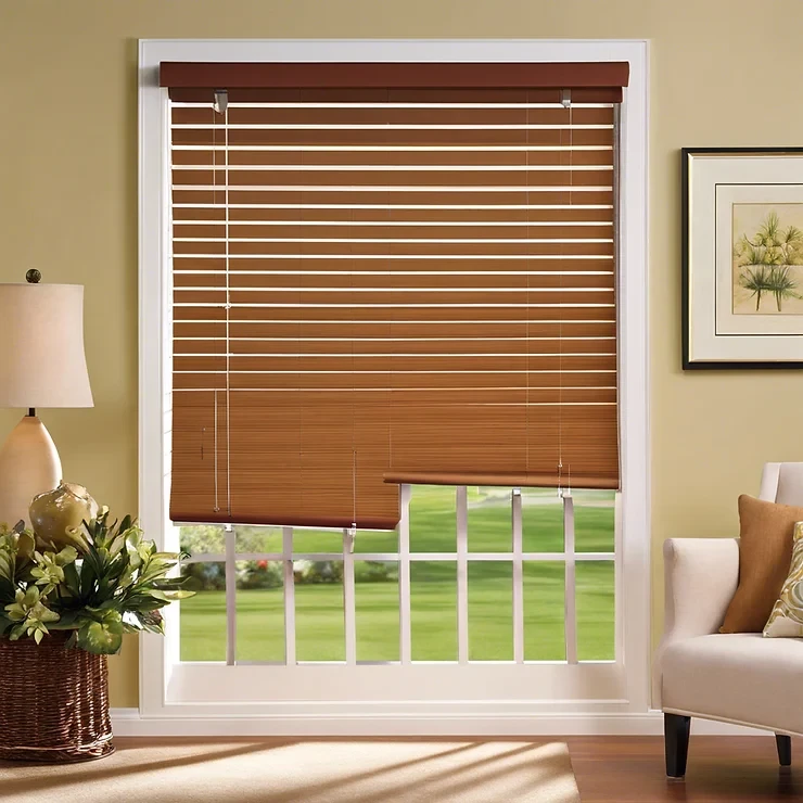 Motorized Blinds in Edmonton Canada