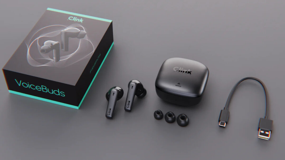 Experience Premium Sound and Innovation with Clink Audio’s HiFi TWS Earbuds in India