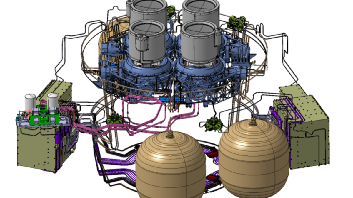 “Propulsion System Market Size and Growth Analysis: Key Drivers and Outlook to 2033”