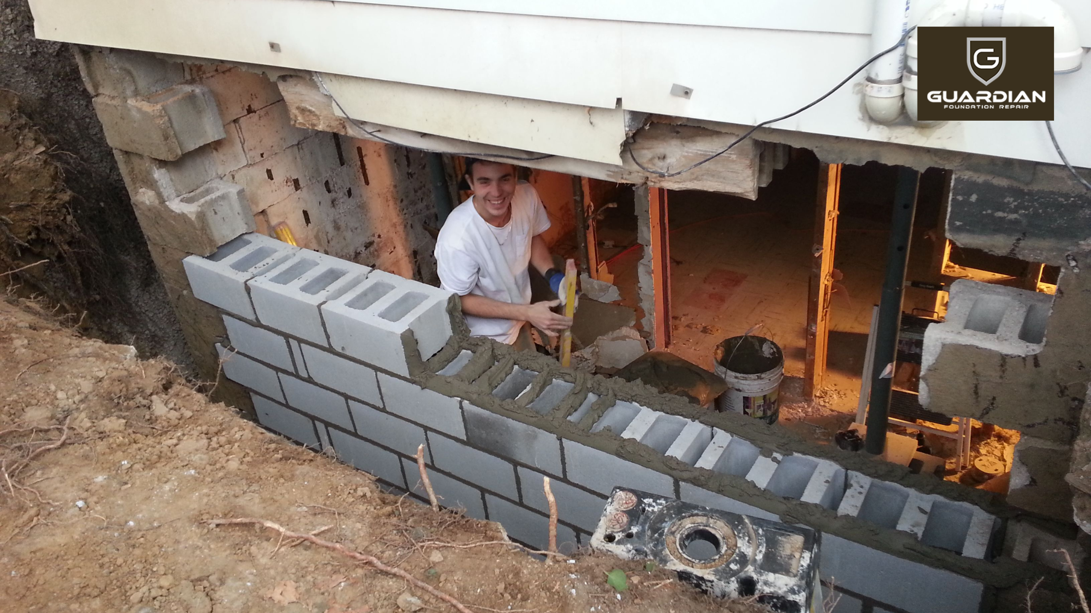 Professional-Foundation-Repair-Knoxville-TN