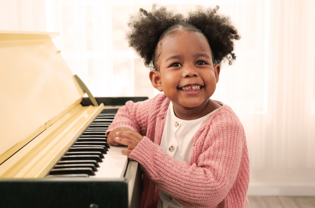 Exploring Piano Lessons in Vancouver: A Path to Musical Mastery