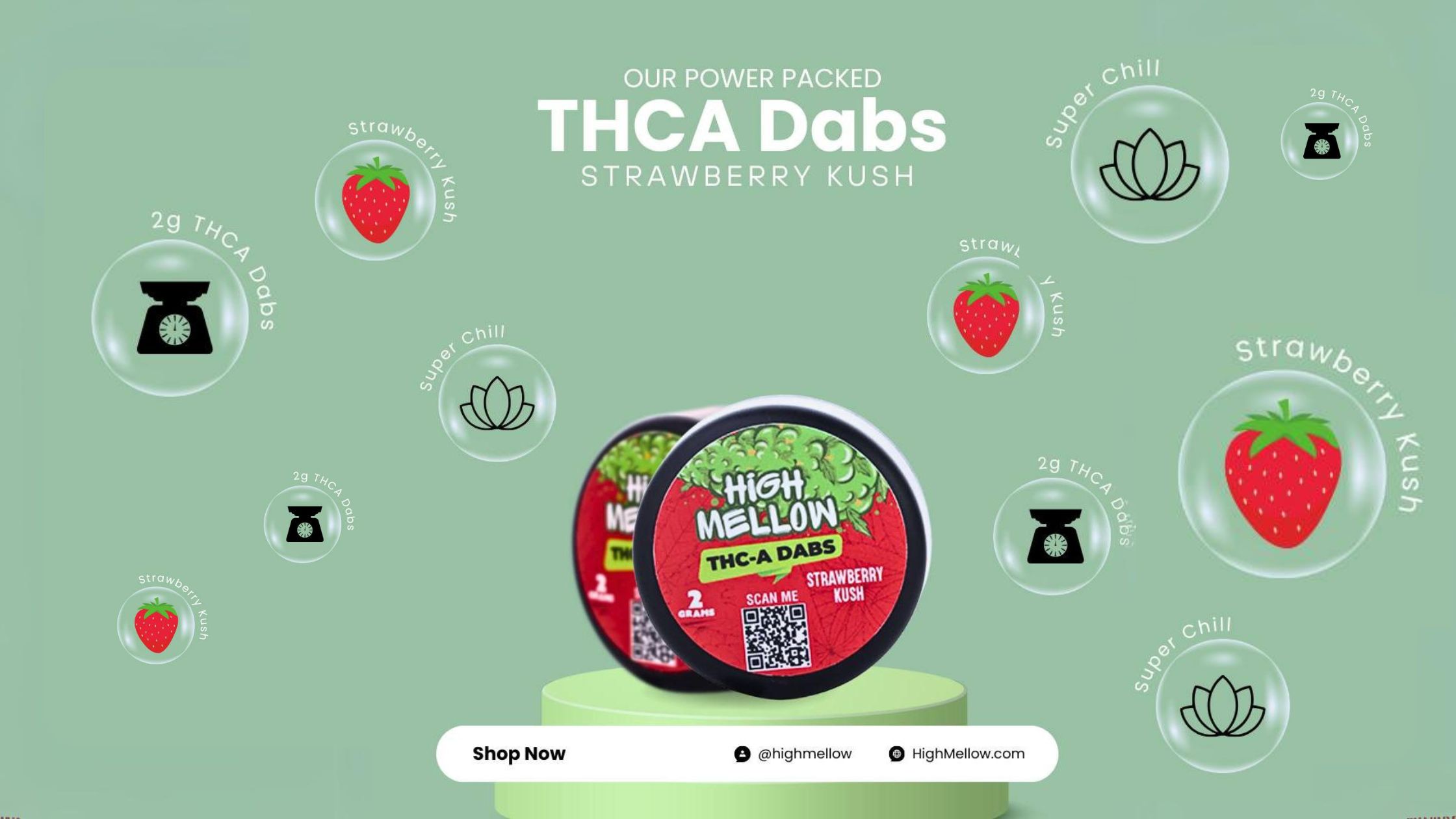 thca dabs