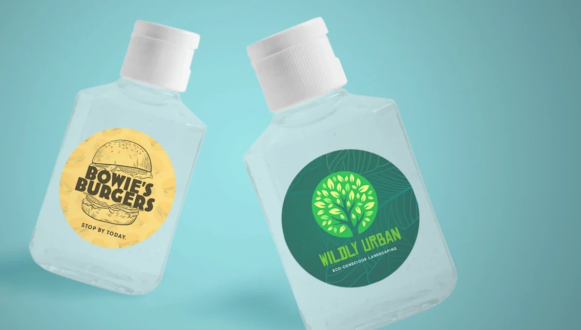 How Custom Logo Hand Sanitizer Can Boost Your Business’s Brand Visibility