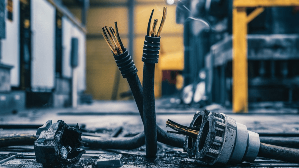 Understanding the Role of Fire Alarm Cables in Fire Safety Systems