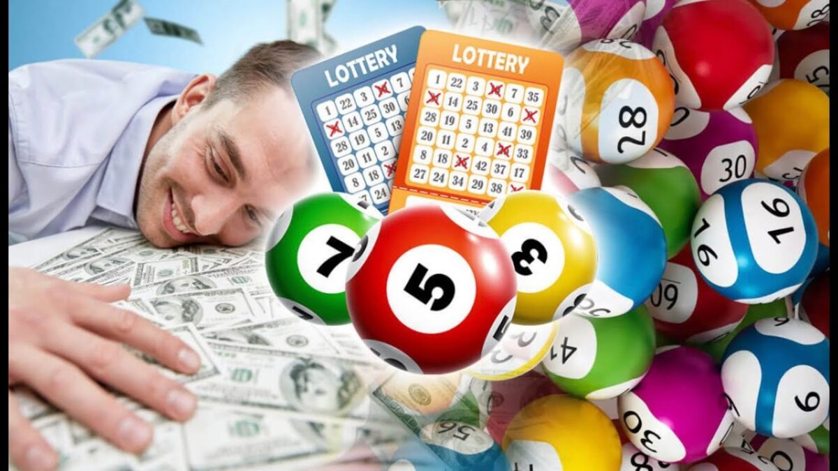 Play Smart, Win Big: Your Winning Journey Starts at TC Lottery!