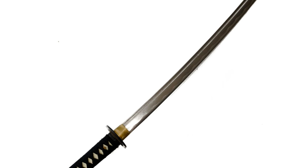 The Samurai Swords Comes With Unmatched Legacy