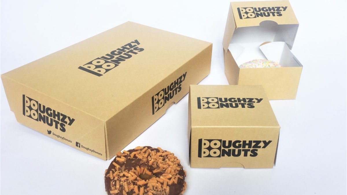 How to Design Custom Donut Boxes That Attract Customers?