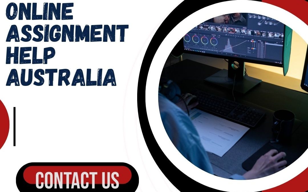 The Ultimate Guide to Online Assignment Help in Australia