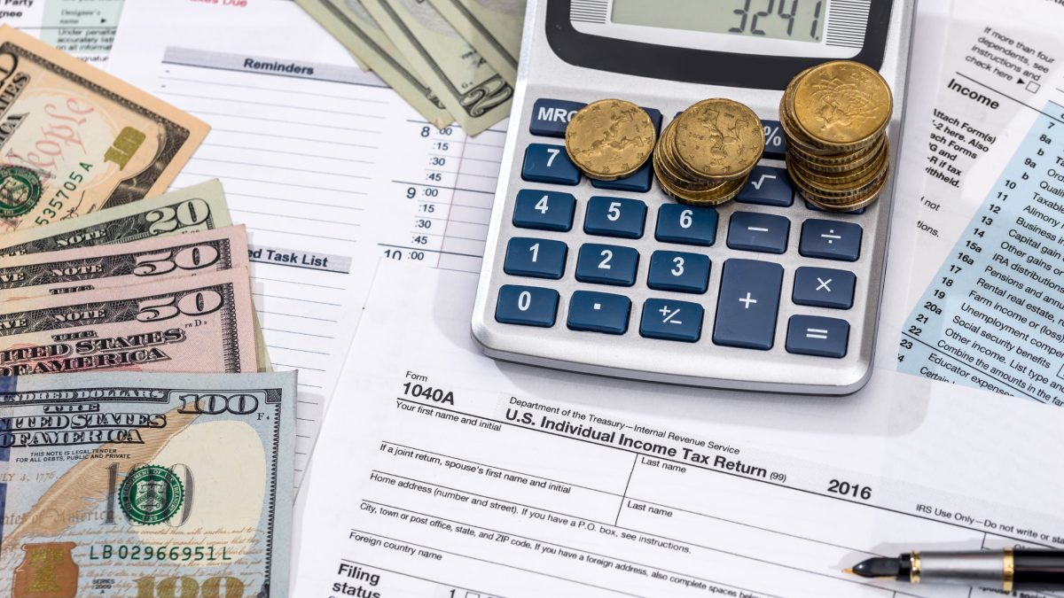 How to Know If You Need a Tax Accountant