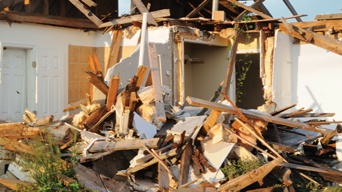 Protecting Your Investment: The Importance Of Storm Damage Restoration