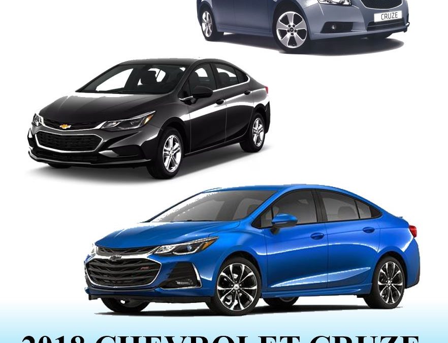 Your Go-To 2018 Chevy Cruze Repair Manual for Quick Fixes and Upkeep