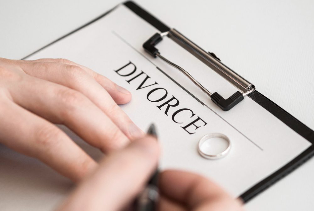 Divorce Cases Explained: Easy Guide to Understanding the Process