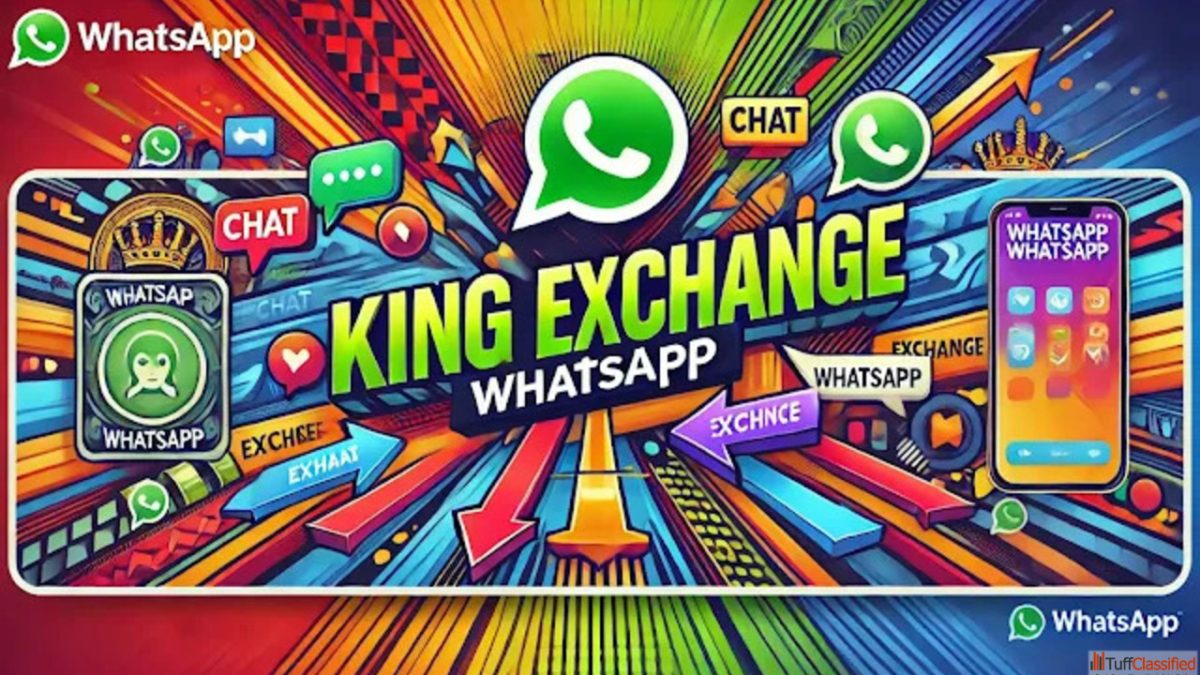 Why Choose King Exchange for Betting and Casino Games