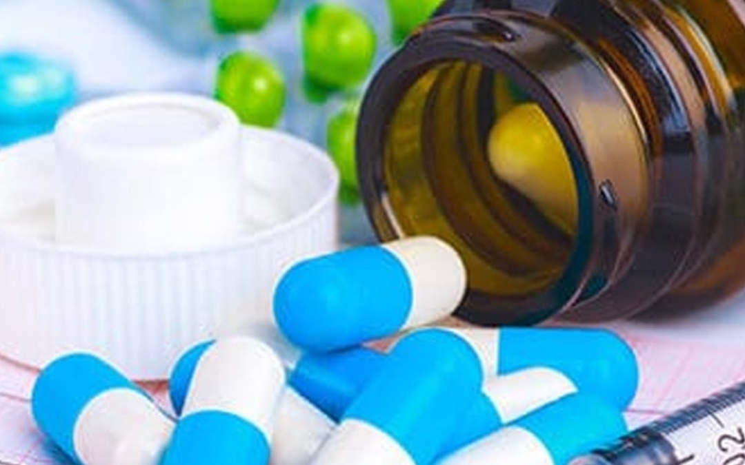 Tips To Choose the Right Supplement Manufacturer for Your Brand