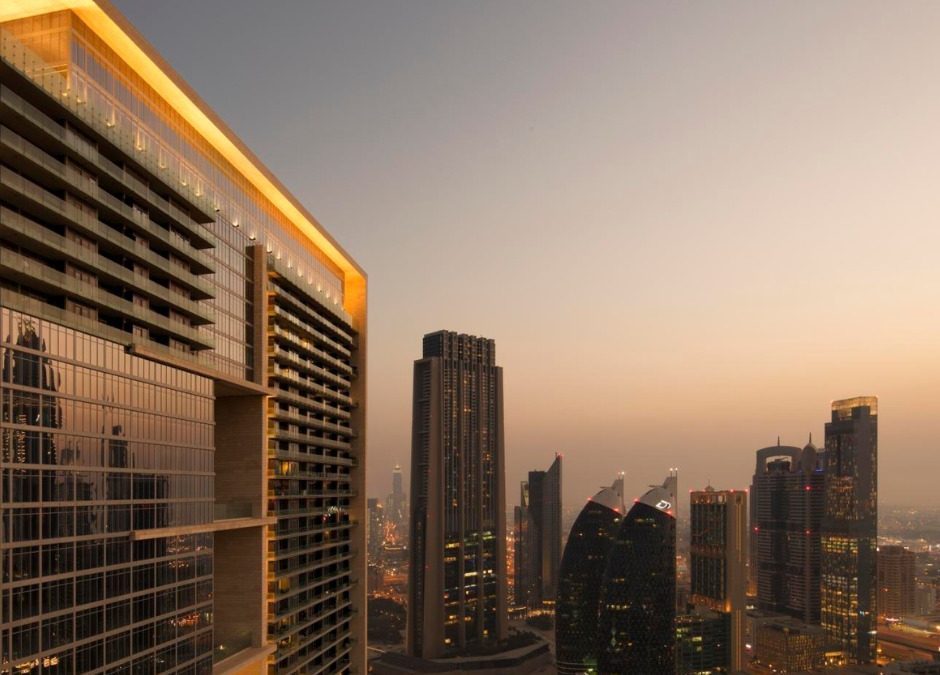 Luxury Living in Dubai: A Guide to the City’s Exclusive Experiences