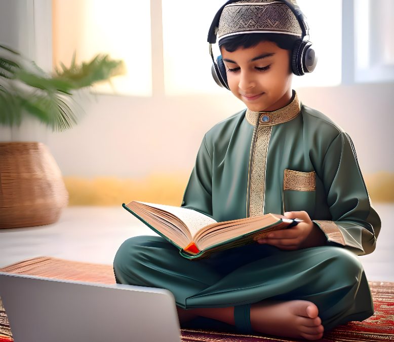 Why Choose Online Quran Courses for Kids