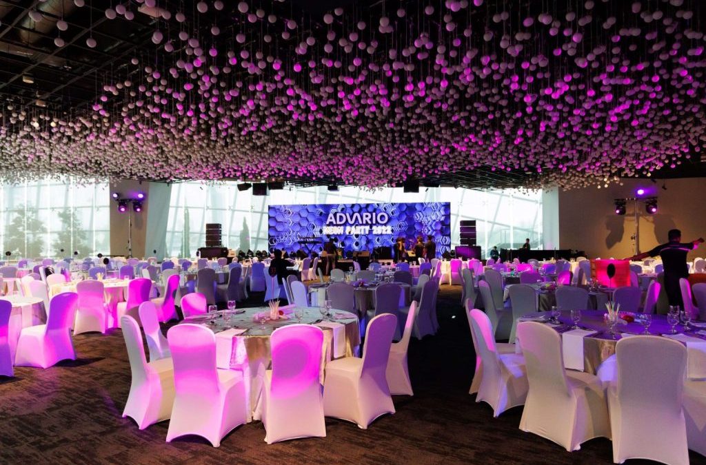 5 Ways Event Management in Singapore Creates Memorable Events