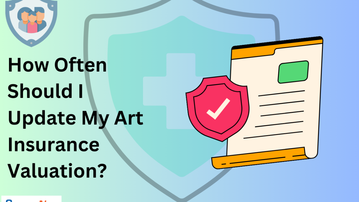 How Often Should I Update My Art Insurance Valuation?