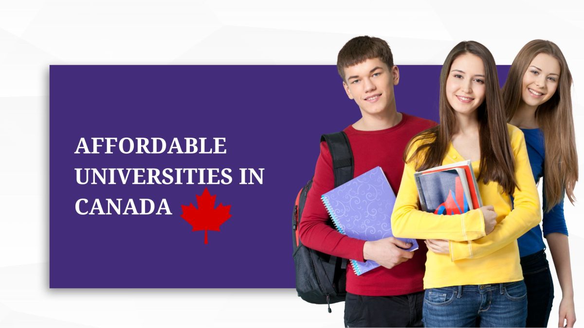 Affordable Universities in Canada for Masters Degree