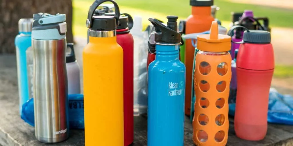 best water bottle for travel